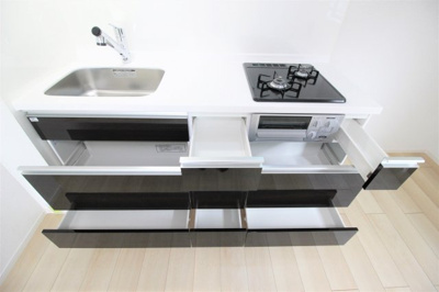 【キッチン】 | Good Life