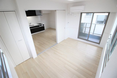 【洋室】 | Good Life