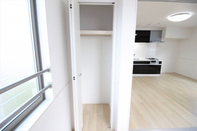 【収納】 | Good Life | クローゼット