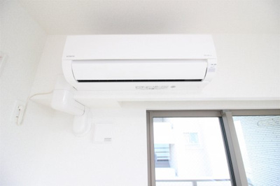 【設備】 | Good Life | エアコン