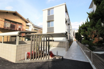 【外観】 | Good Life