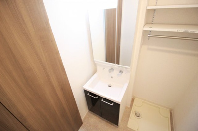 【独立洗面台】 | Good Life