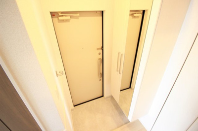 【玄関】 | Good Life