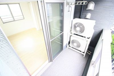 【バルコニー】 | Good Life