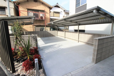 【その他共用部分】 | Good Life | 駐輪場