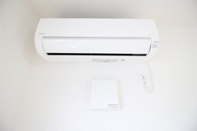 【設備】 | Good Life | エアコン
