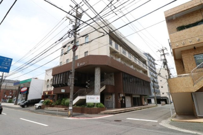 【外観】 | Kビル