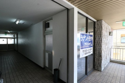 【外観】 | Kビル