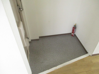 【玄関】 | 髙畠マンション