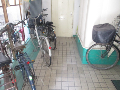 【その他共用部分】 | 髙畠マンション