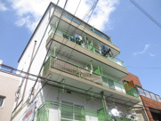 髙畠マンションの画像