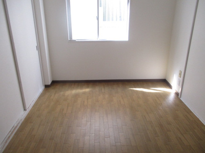 【内装】 | 髙畠マンション