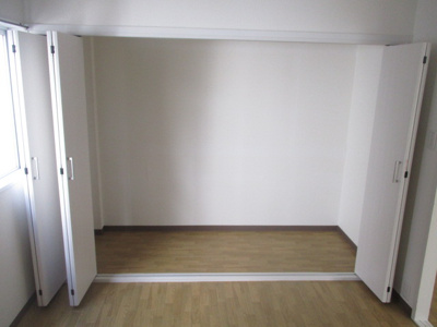 【収納】 | 髙畠マンション