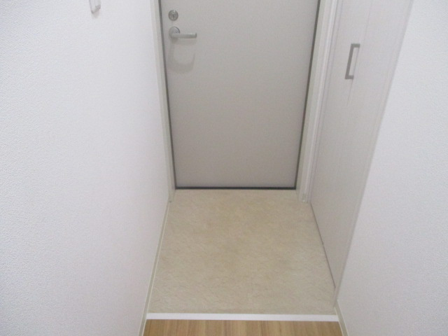 【玄関】 | パークス住之江