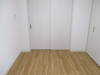 【内装】 | パークス住之江