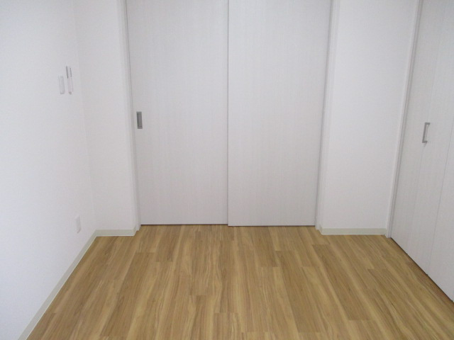 【内装】 | パークス住之江