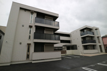 メゾンクレールの画像