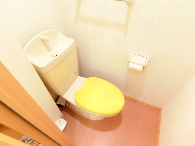 Ｃｏｍｆｏｒｔ紘のトイレ