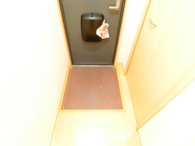 Ｃｏｍｆｏｒｔ紘の玄関