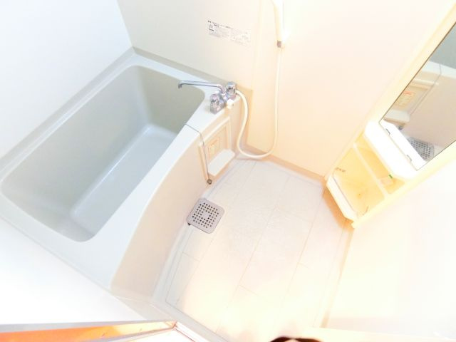 Ｃｏｍｆｏｒｔ紘の浴室