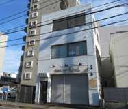 千葉市中央区新宿１丁目の事務所の画像