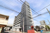 グレースヴィラ白銀の画像