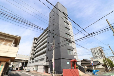 【外観】 | グレースヴィラ白銀