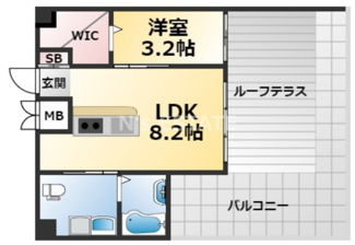 【間取り】 | ザ・コッチ神戸
