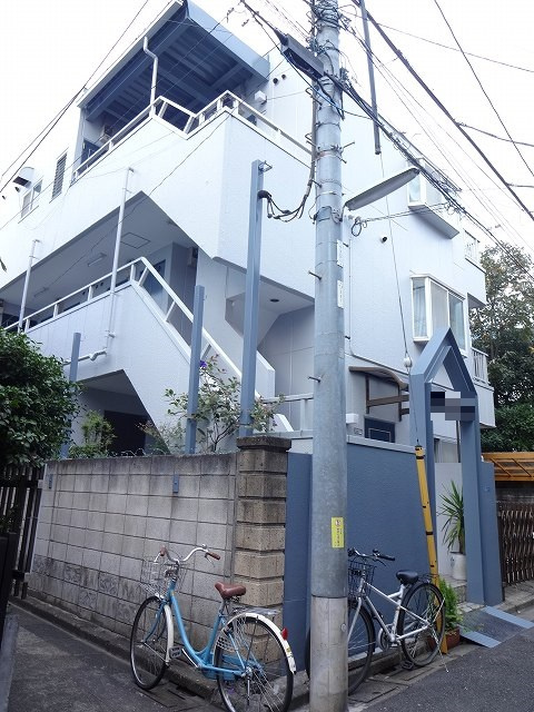 【外観】