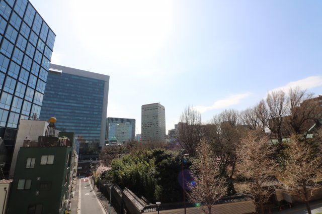 南向きで遮蔽なし＝ぽかぽかです