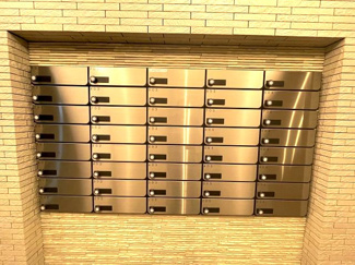 【その他共用部分】