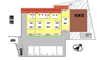 【駐車場】 | 駐車場