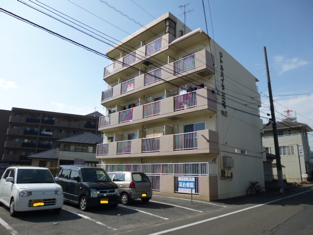 プレアール老松町Ⅱ