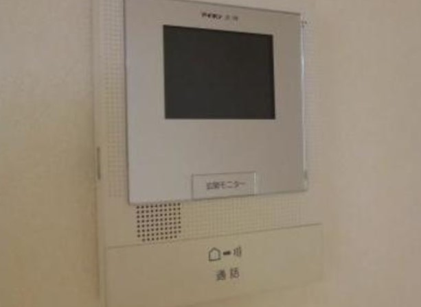 グローリアKのセキュリティ