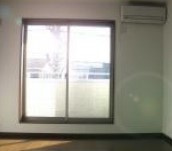 グローリアKの内装