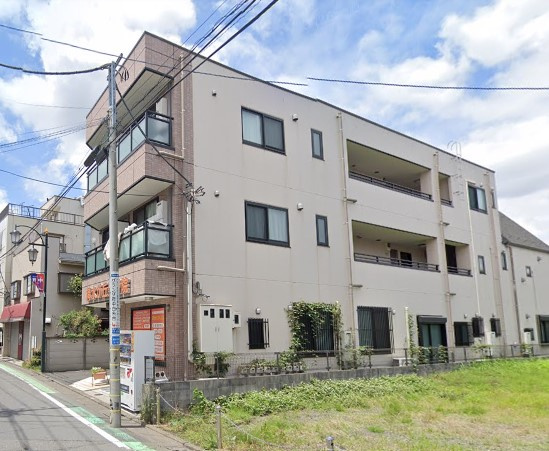 グローリアK