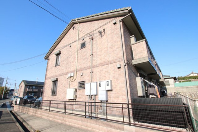 【外観】 | リビングタウン狭山池公園E棟