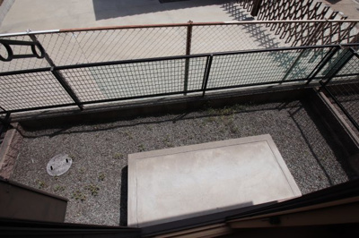 【展望】 | リビングタウン狭山池公園E棟