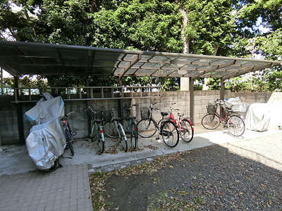 【その他共用部分】 | メゾンヴェルデ