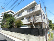 メゾンヴェルデの画像