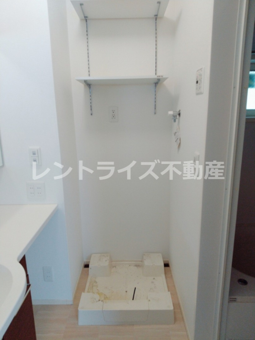 ＤＵＡＬ 本町 Ｂ棟の設備