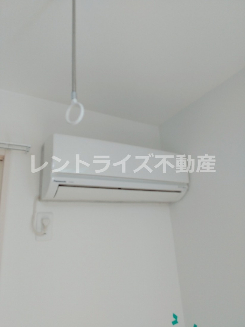 ＤＵＡＬ 本町 Ｂ棟の設備