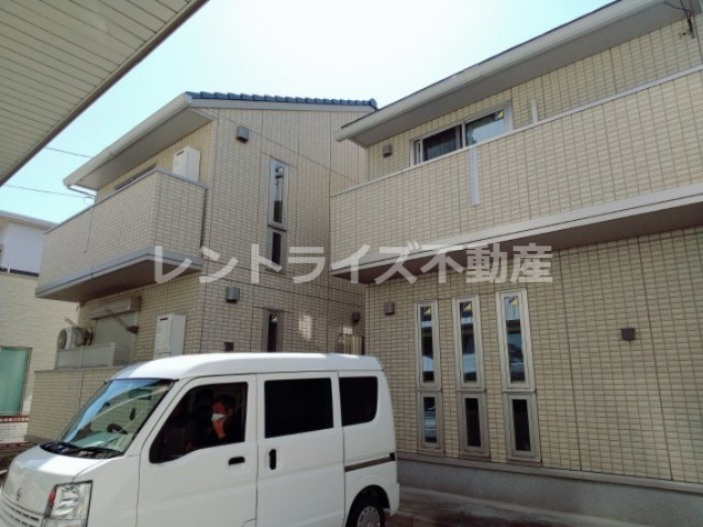 ＤＵＡＬ 本町 Ｂ棟のその他共用部分