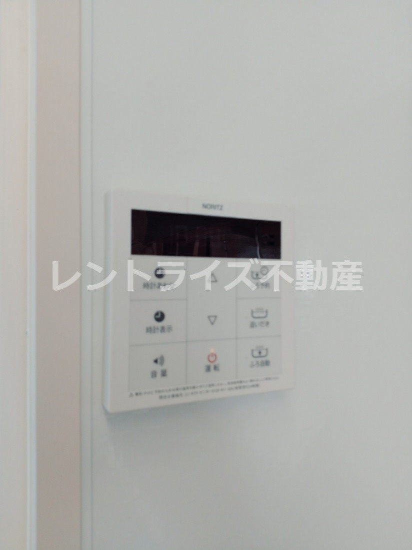 ＤＵＡＬ 本町 Ｂ棟の設備