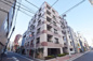 中銀浅草寿町マンシオンの画像