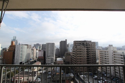 【展望】 | チサンマンション勾当台通り