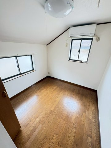 多磨町貸家のその他共用部分
