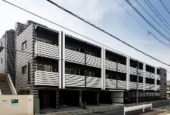 【外観】 | アジールコート西馬込 | アジールコート西馬込