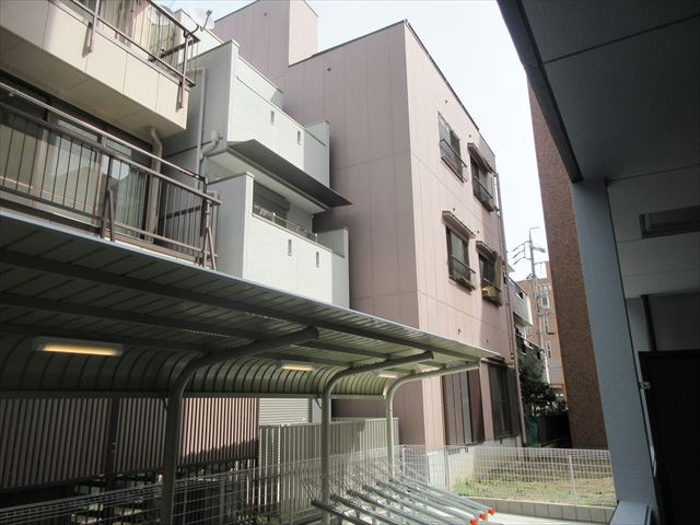 LUXENA JOSHINの展望|LUXENA JOSHIN