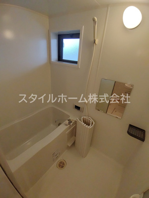 【浴室】 | D’ｓモナリエ | 別部屋写真です。
